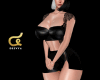 ๔  Lace Leatherette