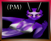 PM)  Sin Twisted Purple