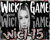 [Mix]  Wicked Game  Rmx