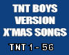 [iL] TNT X'MAS SONGS