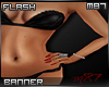 (m)M87 Flash Banner
