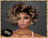 {SS} Nazanin Dirty Blond