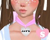 Jay's Custom Bow Collar