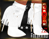 zZ Cowgirl Boots White