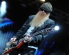 Billy Gibbons Poster
