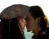 Jack and Will KISSING