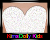 *KD* Kids Twinkle Dress