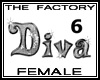 TF Diva Avatar 6 Tiny