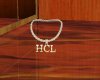 HCL NECKLACE 