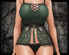 +Kania Nighty - green