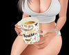 My Coffee Mug with Poses