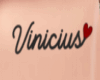 Tatto Vinicius