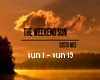 The Weekend - Sun (Remix