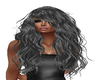 Jakira wavy grayish