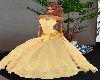 Creamy Dreamy Gown