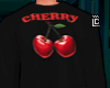 cropped cherry"