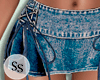 S-Cara Skirt  V1