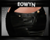 (Eo) Dark PF Pants