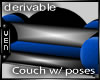 [Czz] Lover's Couch