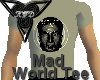 Mad World Tee