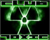Club Toxic Sofa