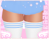 🌸 Blu Bun Skirt V2