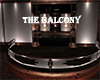 The Balcony