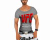 CAMISETA MUSCLED UFC