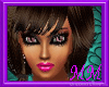 Derivable Mellanie Head