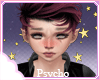 P | Misha Pinkie