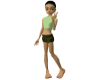 DS6 - Doll E-Girl
