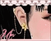 🌸 Earring Cute Flower