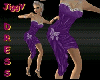 JiggY Queen Of Dance-PP
