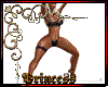 Hot Mocha Twerking Npc