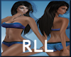 [LM]Mermaid Shortset-RLL