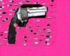 Cute Pink Gun