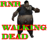 ~RnR~WALKING DEAD ZOMBI8
