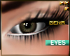 [G] Mesh Eyes | Hazel