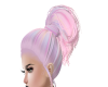 Pastel Bun
