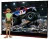 Monster Trucks Anim TV