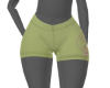 Green Phat Phat Set