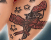 Tattoo Add-On EMX BIMBO