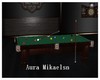 (AM)HD Pool Table