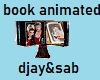 book djay&sab