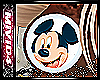 *Sue* Plugs MickyMaus
