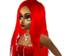 ~hair Emina Cray Red