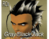 ROs Gray/Black [Zack]