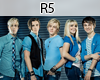 ^^ R5 Official DVD