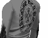 AARON CHROME LONGSLEEVE
