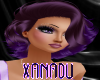 >JEN HAELY PURPLE PURPLE